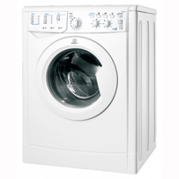 INDESIT IWDC 7105 (EU)